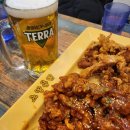 호수통닭 이미지