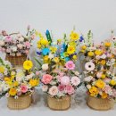 [서신동꽃집] 영광스러운 축하의 순간을 빛내준 다정한 선물, 인생꽃집 안심 배달 후기!
