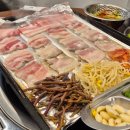 배곧 옛날삼겹살, 가성비 좋은 냉삼 맛집 옛삼
