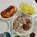 화본지 중간지점 | 25년 대구 그란페스타 후기