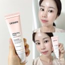 올리브영 코스노리 톤업크림 화이트닝 내돈내산 솔직 후기