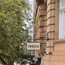 아이스마켓 | 여행ㅣ시드니 티카(THEECA) 브런치 후기, 패디스 마켓, 본다이비치 아이스 버그 클럽, 시드니 맛집...