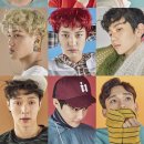 엑소 신드롬의 시작…음반 선주문량 66만장 돌파 이미지