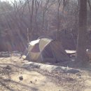 함허동천 시범야영장 이미지