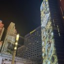 노산아파트슈퍼 | 칭다오 여행 일기 2일차 기록 📝 하이즈리엔 해변 공원, 칭다오 포토스팟, 예쁜 카페, 믹스몰, 팝마트...