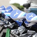 미즈노 프로 S &amp; X 골프공 &#39;프리미엄 골프볼의 퍼포먼스를 경험하다!&#39; Mizuno Pro S, X