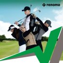 레노마 골프 이미지