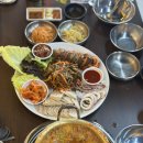 세븐일레븐발산점 | [발산역 맛집] 명인의 손맛으로 즐기는 가성비 끝판왕, '양은이네 세트' 후기