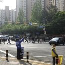 신명초등학교 급식소 이미지