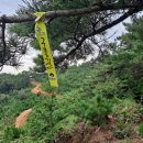 임피남산 약수터 이미지