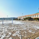 귀산초등학교 이미지