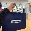 19 | W14. 신혼집 침대 ,베스트 슬립 브랜드 리스 , 녹턴 19 내돈내산 후기