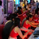 3층의 피씨방 이미지