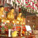 진주 응석사 대웅전 이미지