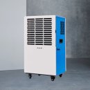 천둥산업 | 지하 창고 곰팡이 습격? 신일 산업용 제습기 100리터 대용량으로 뽀송하게 해결한 후기