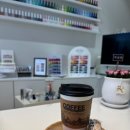 네일클로버 | 드디어 정착한 통영네일, 네일클로버 후기