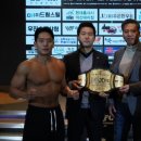 삼산복싱무에타이 이미지