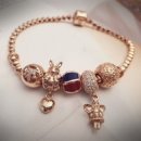 700200 | 판도라 여성용 팔찌 구매 목록