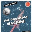 1972 둠스데이 머신Doomsday Machine, 이미지