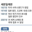 원조동아식품