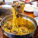 한춘정육점식당 | 마산역 맛집 석전동 촌정육점 식당 한돈 인증 마산 고기 맛집