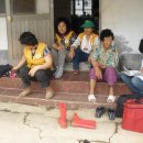 압해면보건지소 이미지