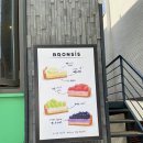 브론시스(BRONSIS) | [연남] 타르트 맛집♥️브론시스 BRONSIS 후기