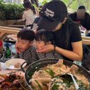 서울 근교 계속 백숙 식당 추천, 양주 장흥 이집이좋겠네 준비물 및 아이랑 방문 후기❤️