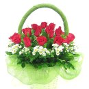 산수교회 앞 이미지