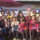 문산작은도서관 이미지