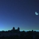 별 헤는 밤 이미지