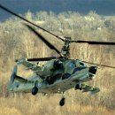 미국은 AH-64아파치,소련은 하보크 공격헬기 이미지