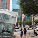 강남모던빌/강남프라자 | 강남역 금거래소 추천! 집 구석 굴러다니던 금 싹 모아 강남명품금거래소 다녀온 솔직 후기