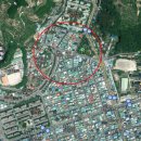 상봉동 가마못공원 이미지