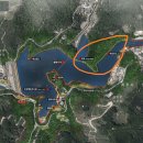 마장호수 공중화장실 이미지