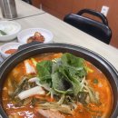 신명뼈다귀감자탕해장국