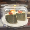 갤러리안경 서부점 | 영월 카페 추천, 서부시장 카페 마리아쥬 | 영월 케이크 맛집 후기
