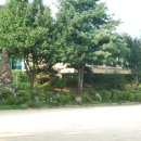 산평초등학교 이미지