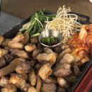 도야지 친구들 | 고기 제대로 먹고 온 잠실새내 고기집🔥도야지공방 잠실새내 본점 후기