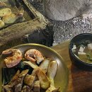 석굴암 한옥