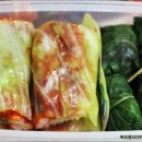 참살이쌈밥 이미지