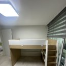 김천(부산) | 🚪 부산 김천 벙커침대 이동 재배치 후기(한샘, 이케아)