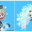 냥냥펀치 이미지