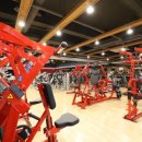 MVGym 이미지