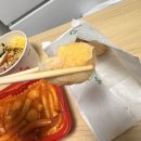 신전떡볶이둔포 | 신전떡볶이 마라로제 ❗️매운맛❗리뷰😭❤️ 가격+맵기 후기있음