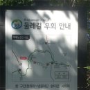 해파랑길 1차-2일째(미포오거리~기장군청) 이미지