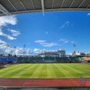 종합운동장 잔디그라운드 이미지