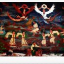 오랜미래신화미술관 이미지