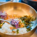 공수마을(산) | 속초 순두부맛집, 속초바람꽃해녀마을 아침 식사 (애견동반식당)