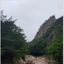 설악산,주전골(2021.6.22)